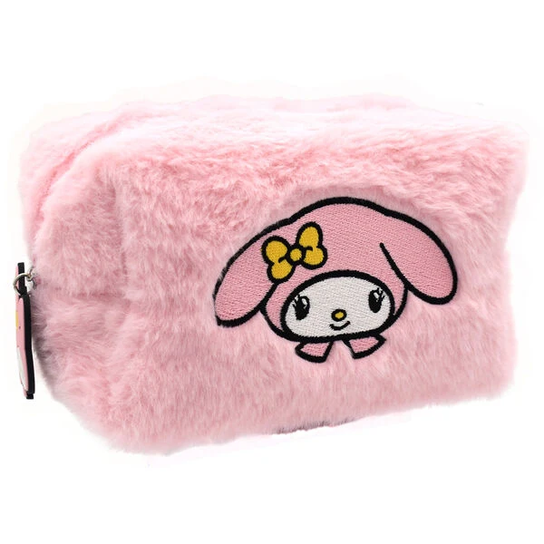 Neceser Peluche My Melody - Hello Kitty