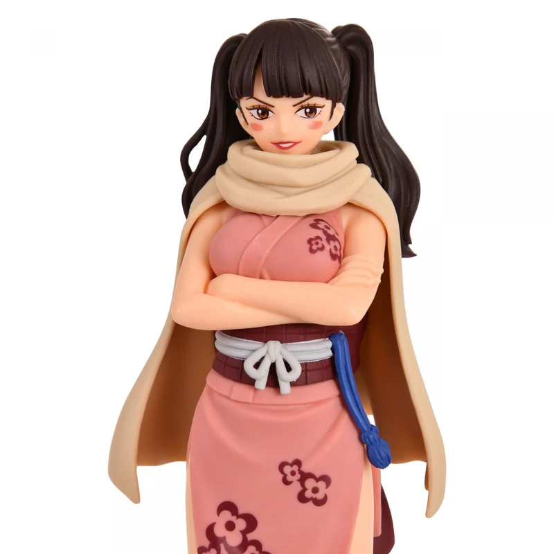 Figura Shinobu - One Piece DXF The Grandline Series 16cm