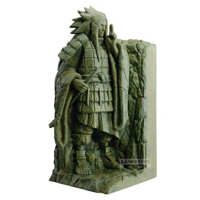Figura Madara Uchiha - Naruto Shippuden Fl The Final Valley 19cm