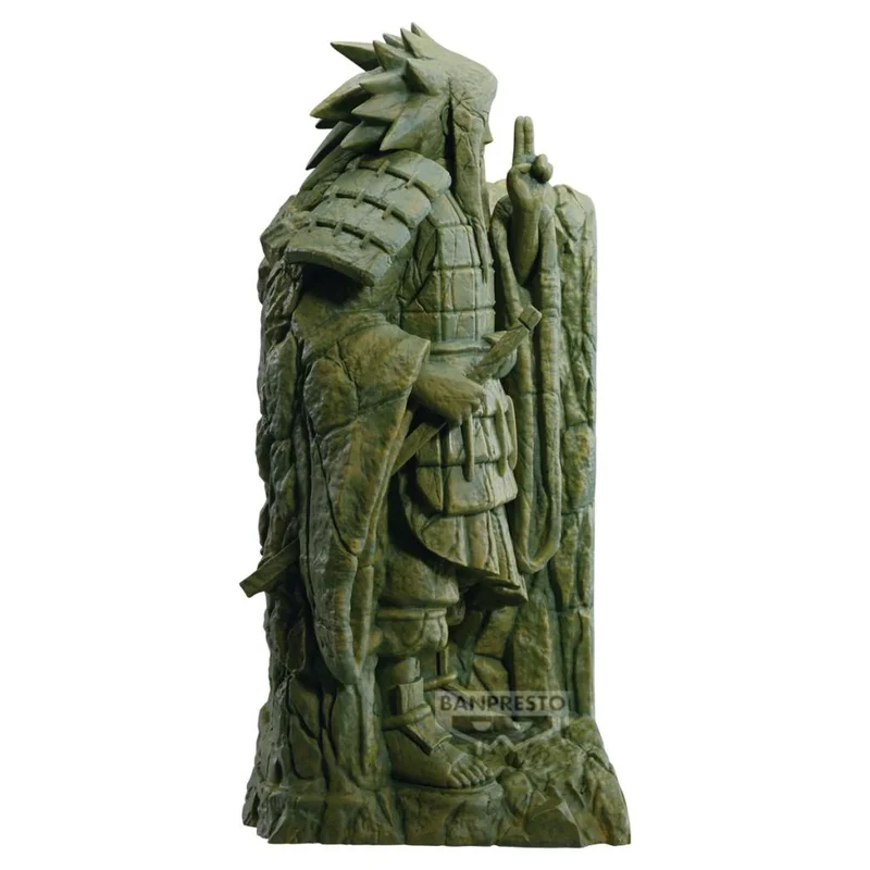Figura Madara Uchiha - Naruto Shippuden Fl The Final Valley 19cm