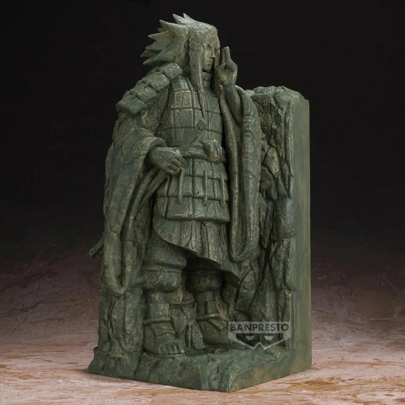 Figura Madara Uchiha - Naruto Shippuden Fl The Final Valley 19cm