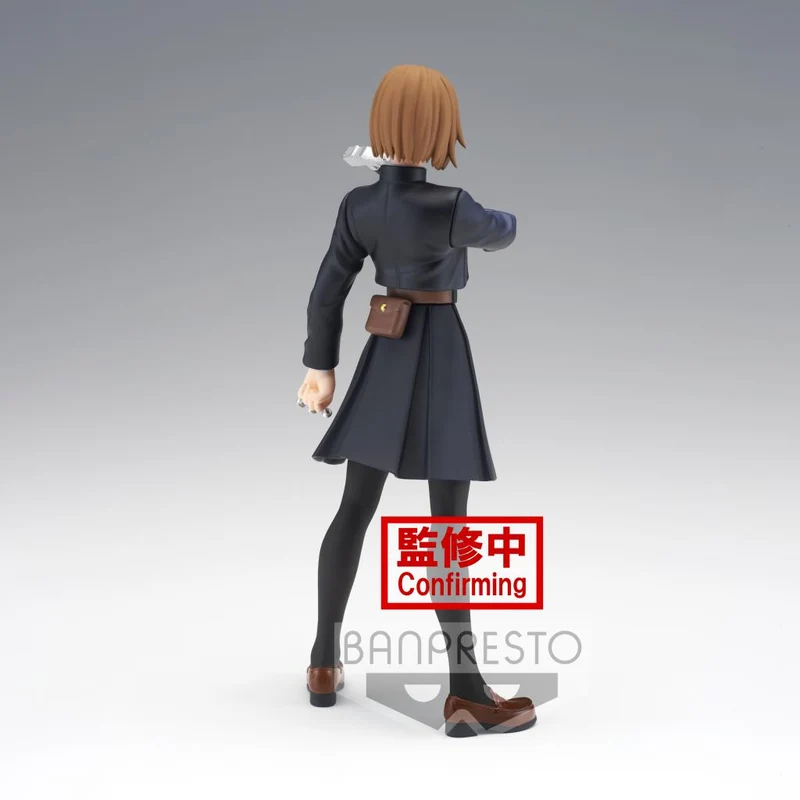Figura Nobara Kugisaki - Jujutsu Kaisen 14cm