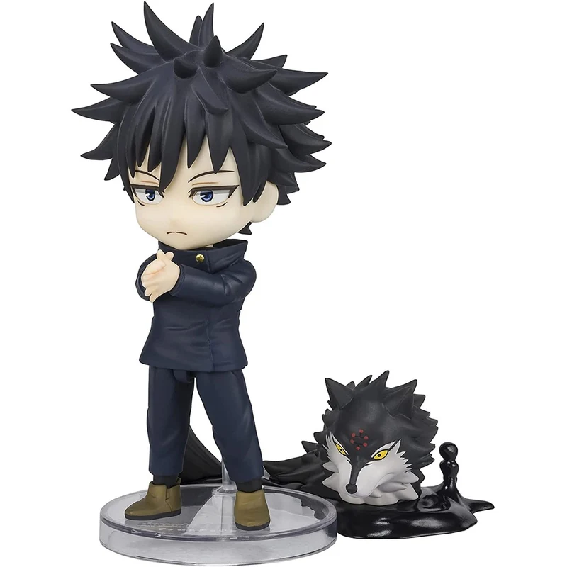 Figura Megumi Fushiguro - Jujutsu Kaisen Figuarts Mini 9cm