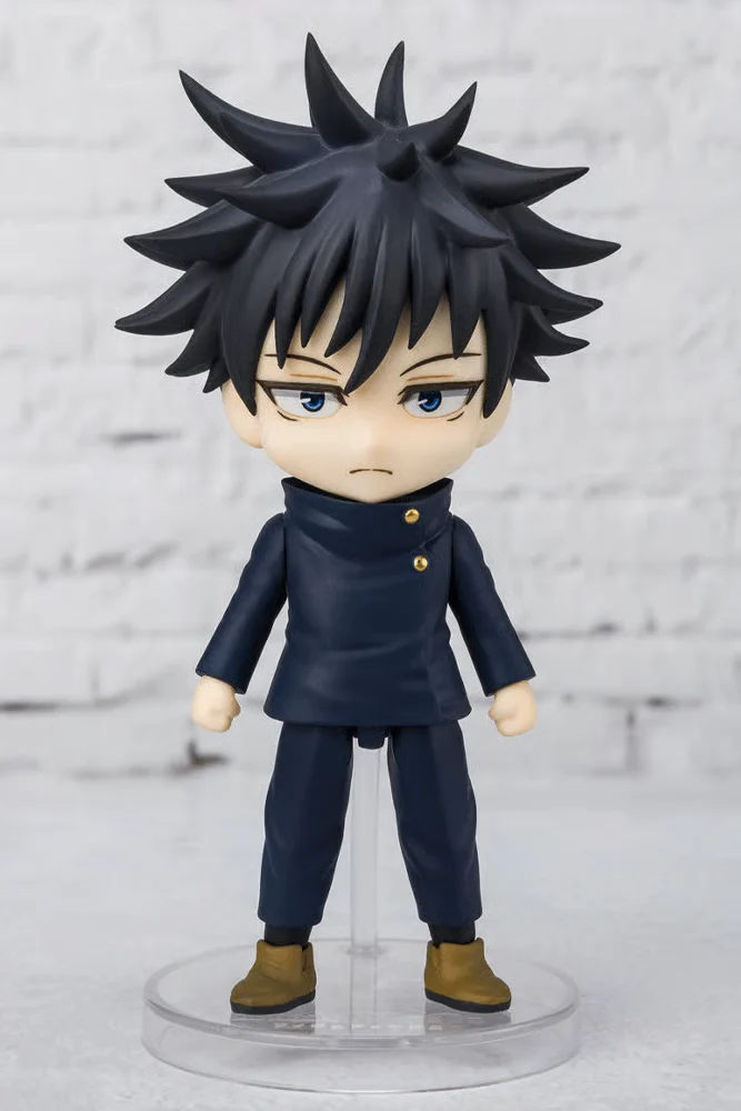 Figura Megumi Fushiguro - Jujutsu Kaisen Figuarts Mini 9cm