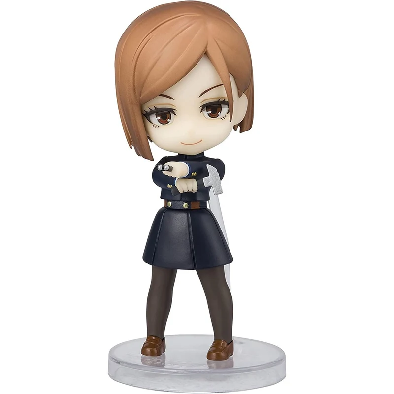 Figura Nobara Kugisaki - Jujutsu Kaisen Figuarts Mini 9cm