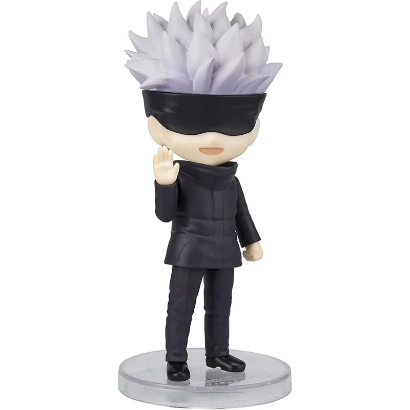 Figura Satoru Gojo - Jujutsu Kaisen Figuarts Mini 9cm