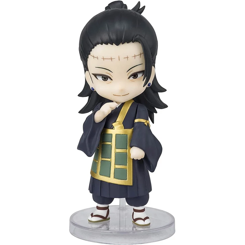 Figura Suguru Geto - Jujutsu Kaisen Figuarts Mini 9cm