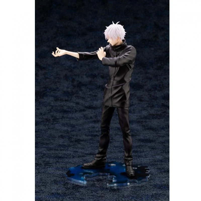 Figura Satoru Gojo - Jujutsu Kaisen ARTFXJ 25cm