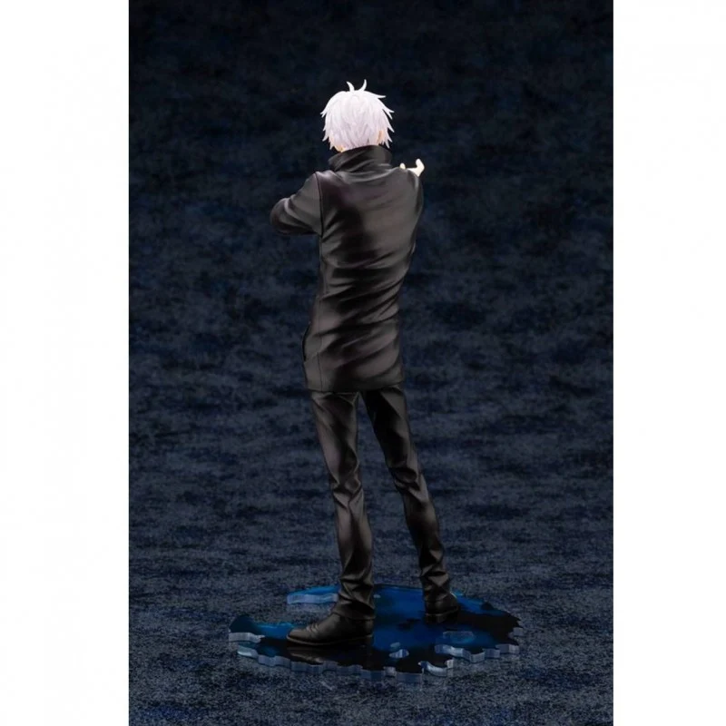 Figura Satoru Gojo - Jujutsu Kaisen ARTFXJ 25cm