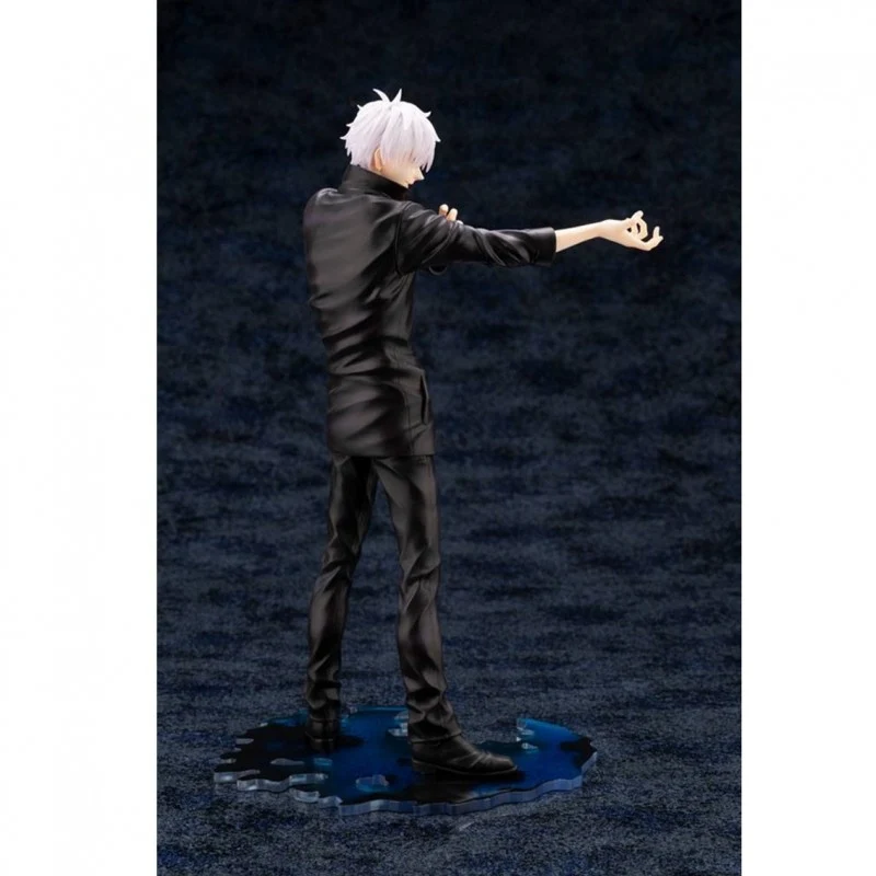 Figura Satoru Gojo - Jujutsu Kaisen ARTFXJ 25cm