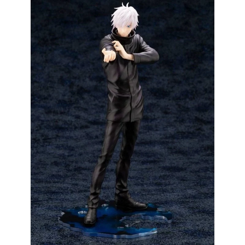 Figura Satoru Gojo - Jujutsu Kaisen ARTFXJ 25cm