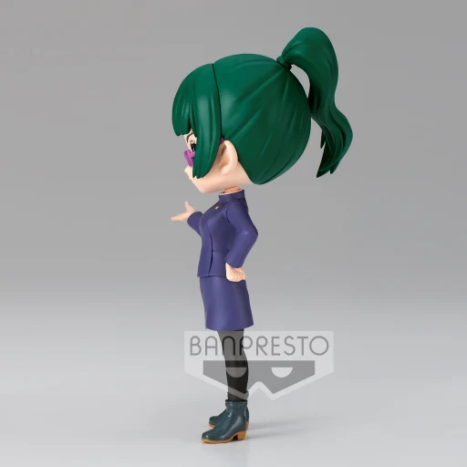 Figura Maki Zenin Ver.B - Jujutsu Kaisen Q Posket 14cm