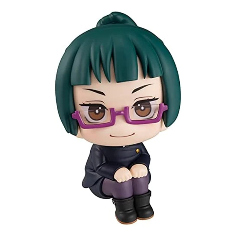 Figura Maki Zenin - Jujutsu Kaisen Look Up 11cm
