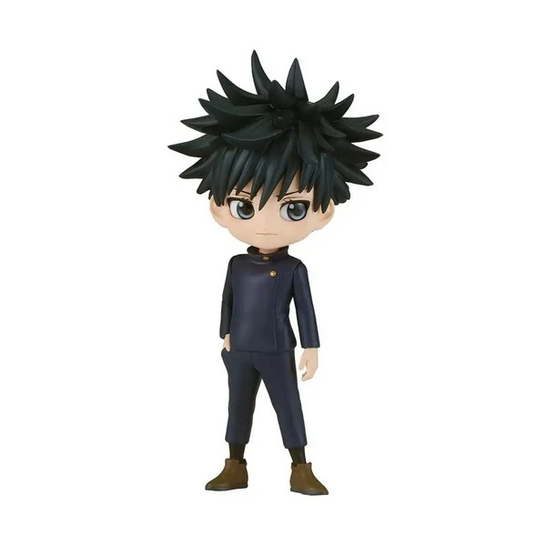 Figura Megumi Fushiguro Ver.B - Jujutsu Kaisen Q Posket 7cm