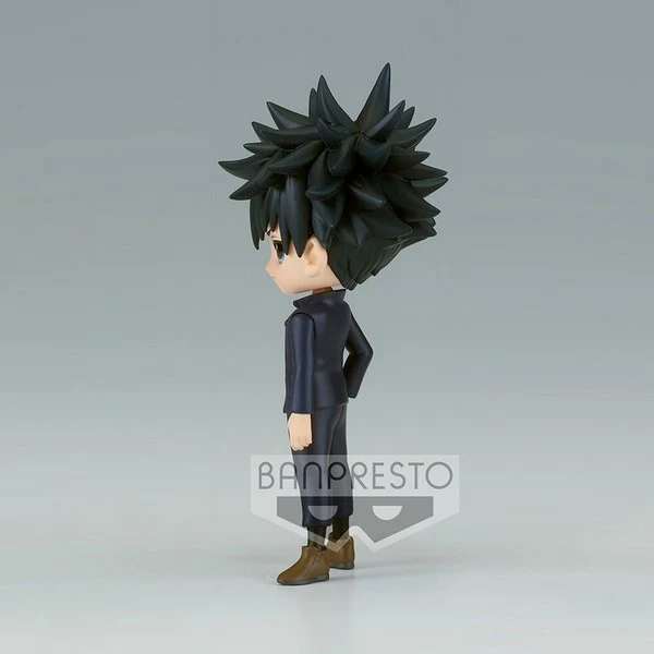 Figura Megumi Fushiguro Ver.B - Jujutsu Kaisen Q Posket 7cm