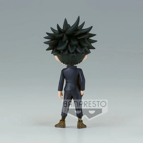 Figura Megumi Fushiguro Ver.B - Jujutsu Kaisen Q Posket 7cm