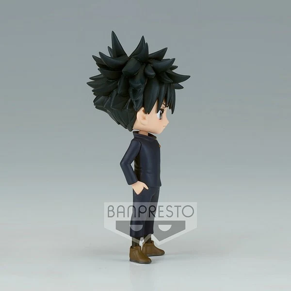 Figura Megumi Fushiguro Ver.B - Jujutsu Kaisen Q Posket 7cm