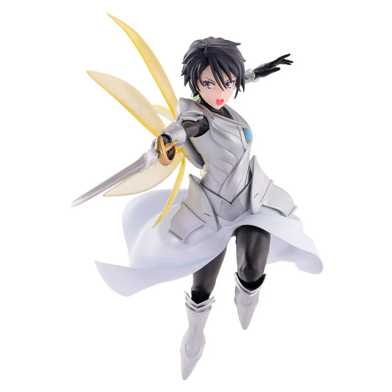 Figura Hinata Sakaguchi - That Time I Got Reincarnated As a Slime Vibration Stars 19cm