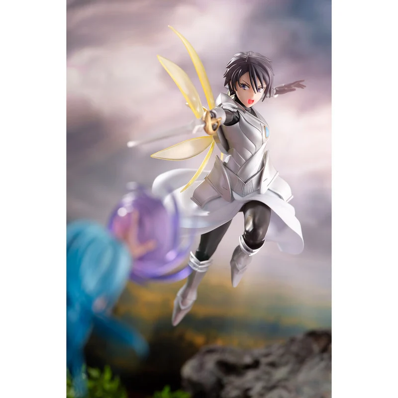 Figura Hinata Sakaguchi - That Time I Got Reincarnated As a Slime Vibration Stars 19cm