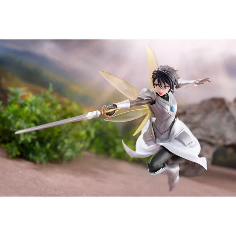 Figura Hinata Sakaguchi - That Time I Got Reincarnated As a Slime Vibration Stars 19cm