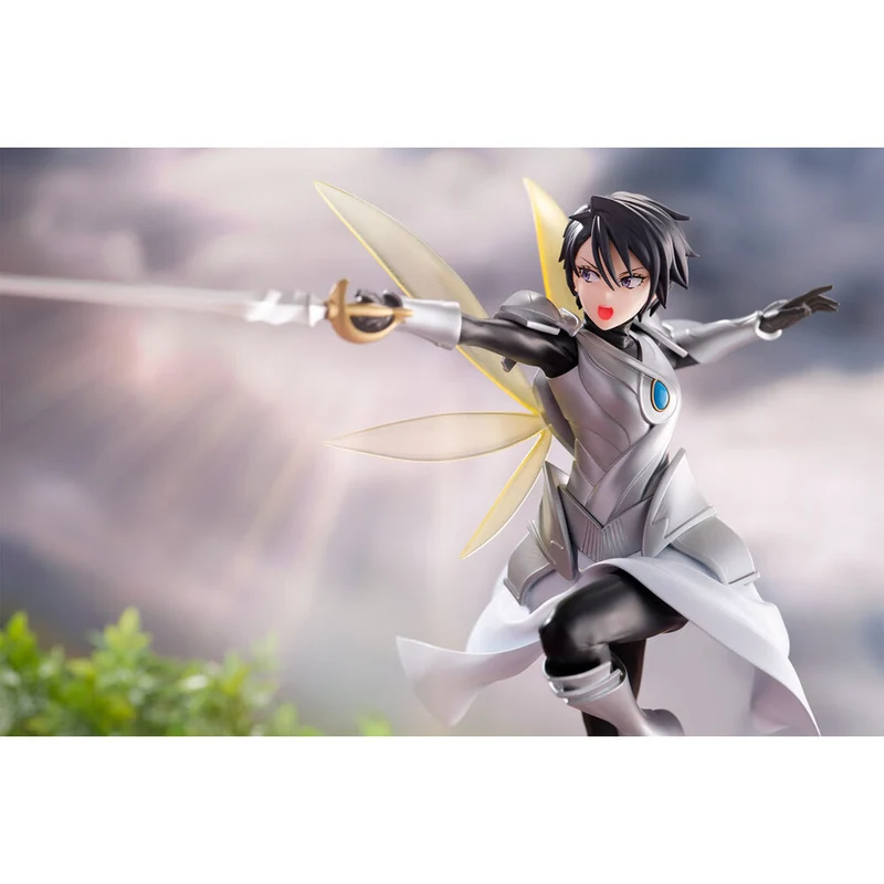 Figura Hinata Sakaguchi - That Time I Got Reincarnated As a Slime Vibration Stars 19cm