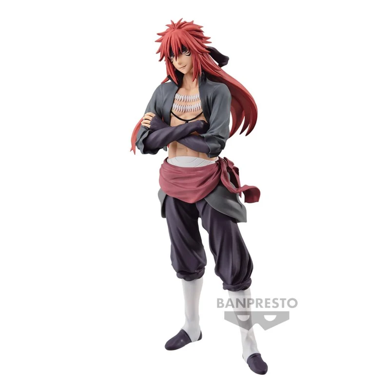 Figura Guy Crimson Vol.19 - That Time I Got Reincarnated As a Slime Otherworlder 19cm