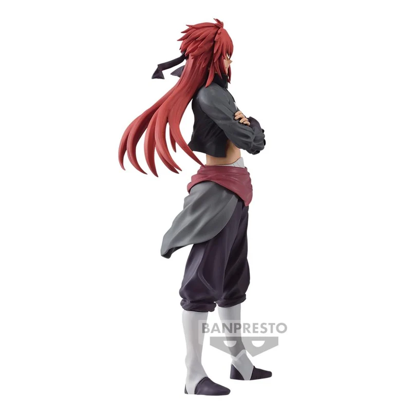 Figura Guy Crimson Vol.19 - That Time I Got Reincarnated As a Slime Otherworlder 19cm