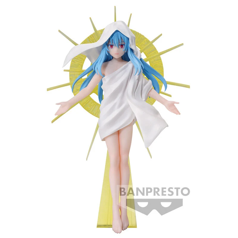 Figura Raphael Rimuru - That Time I Got Reincarnated As a Slime Effectreme 16cm