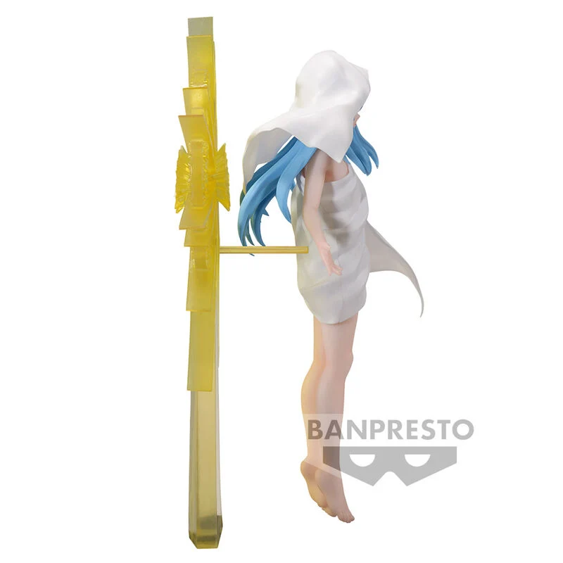 Figura Raphael Rimuru - That Time I Got Reincarnated As a Slime Effectreme 16cm