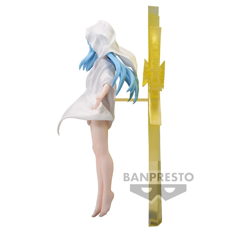 Figura Raphael Rimuru - That Time I Got Reincarnated As a Slime Effectreme 16cm