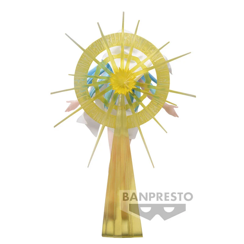 Figura Raphael Rimuru - That Time I Got Reincarnated As a Slime Effectreme 16cm