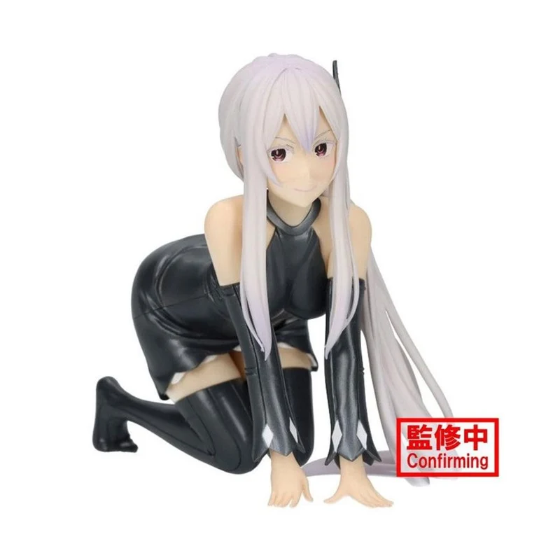 Figura Echidna - Re:zero Starting Life In Another World Celestial Vivi 10cm