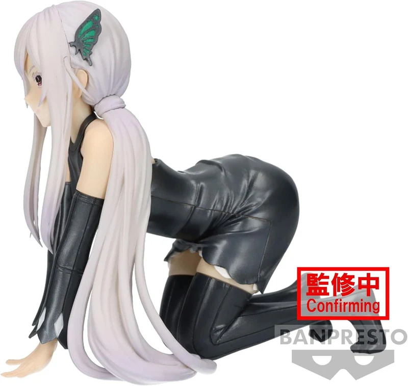 Figura Echidna - Re:zero Starting Life In Another World Celestial Vivi 10cm
