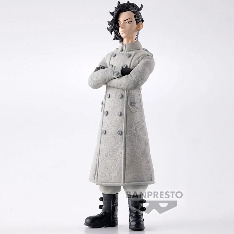 Figura Hajime Kokonoi - Tokyo Revengers 17cm