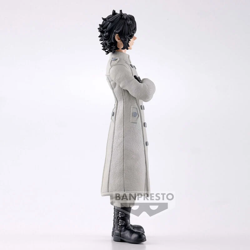 Figura Hajime Kokonoi - Tokyo Revengers 17cm