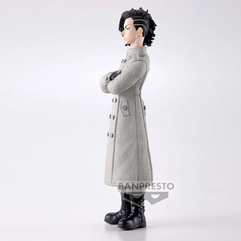 Figura Hajime Kokonoi - Tokyo Revengers 17cm