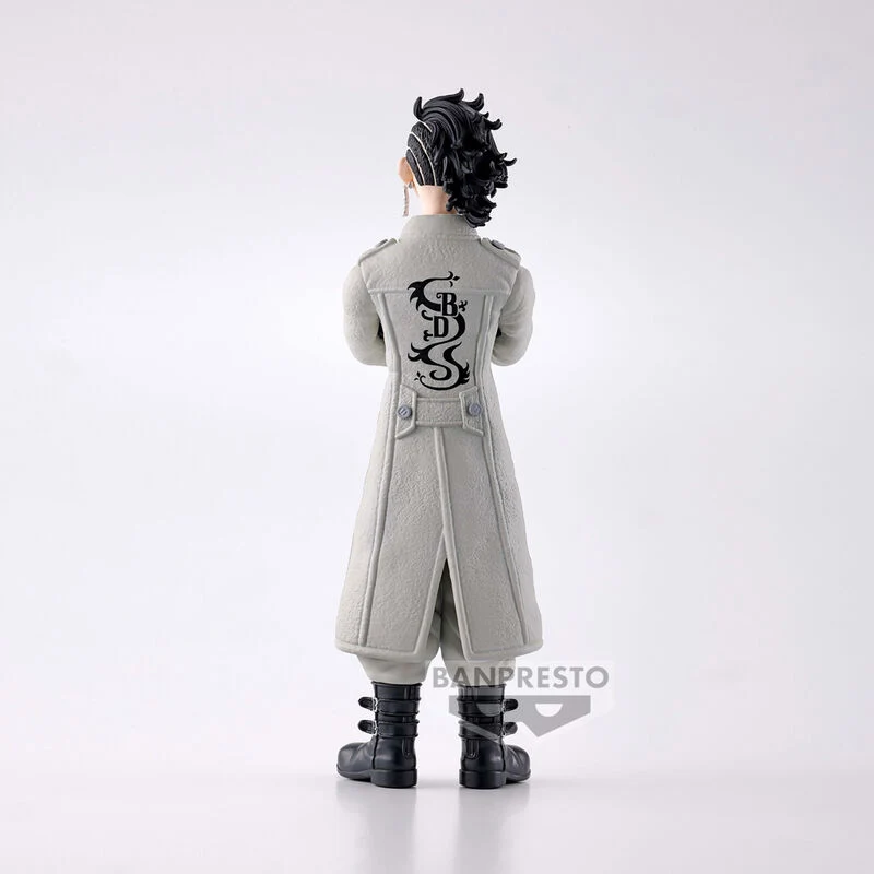 Figura Hajime Kokonoi - Tokyo Revengers 17cm