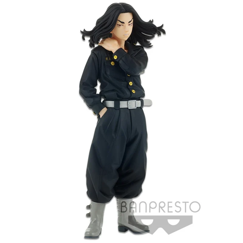 Figura Keisuke Baji - Tokyo Revengers 17cm