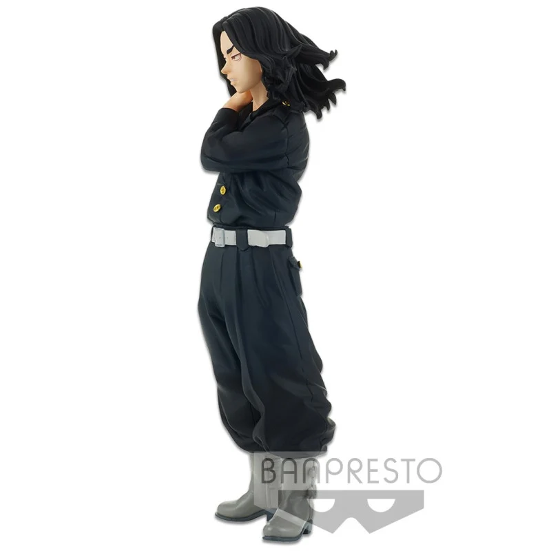 Figura Keisuke Baji - Tokyo Revengers 17cm