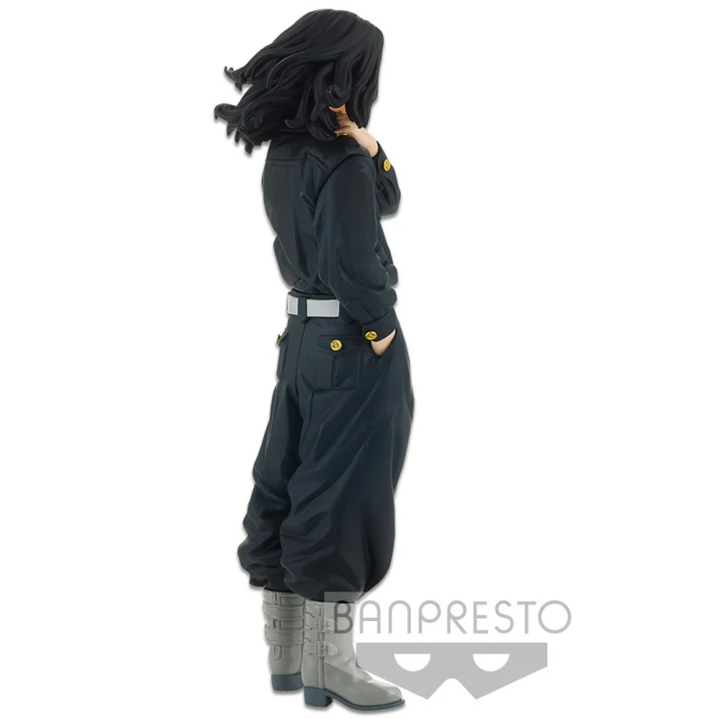 Figura Keisuke Baji - Tokyo Revengers 17cm