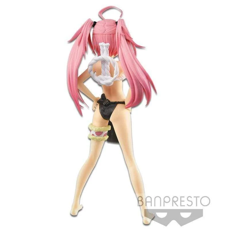 Figura Milim - That Time I Got Reincarnated As a Slime EXQ 20cm