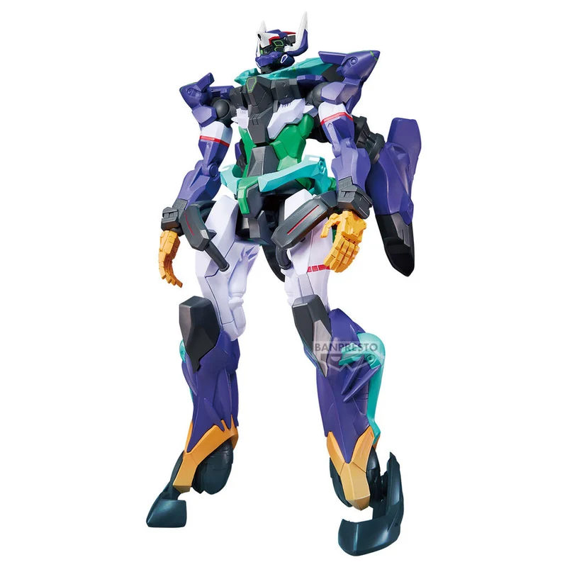 Figura MS B Gquuuuuux - Mobile Suit Gundam 28cm