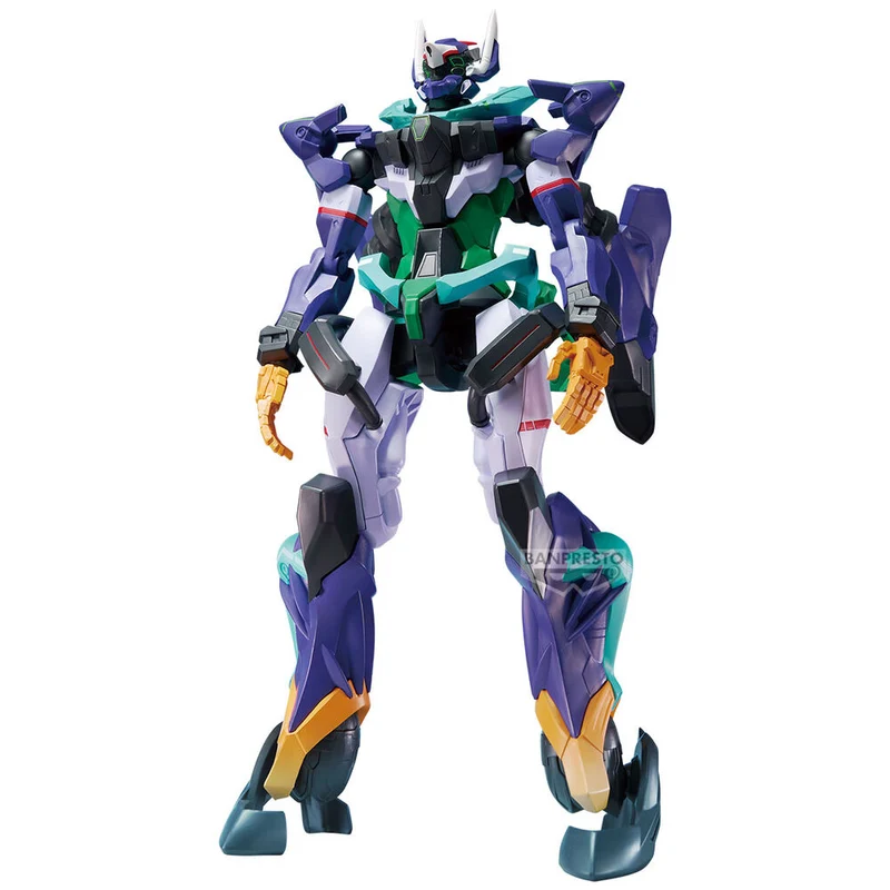 Figura MS B Gquuuuuux - Mobile Suit Gundam 28cm
