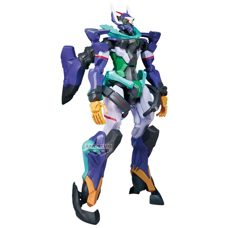 Figura MS B Gquuuuuux - Mobile Suit Gundam 28cm