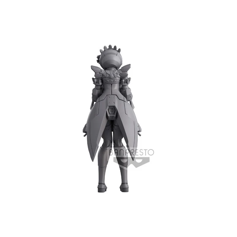 Figura Rem - Re:zero Starting Life In Another World Bijyoid Ver.B 14cm
