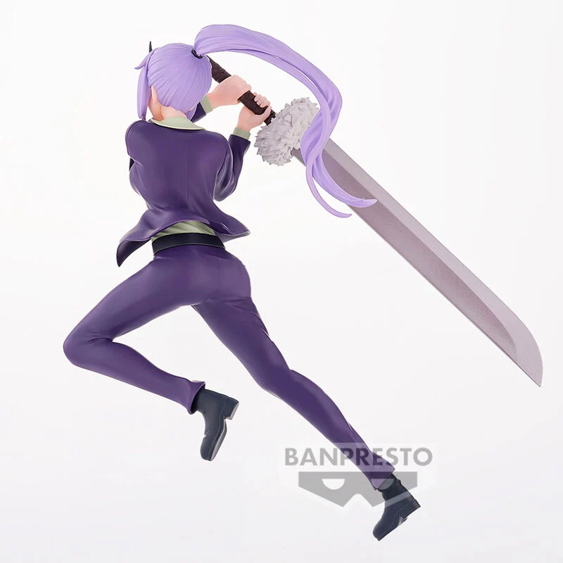 Figura Shion - That Time I Got Reincarnated As a Slime Tempest Banquet 18cm