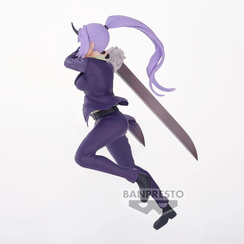 Figura Shion - That Time I Got Reincarnated As a Slime Tempest Banquet 18cm