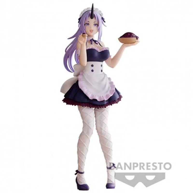 Figura Shion - That Time I Got Reincarnated As a Slime 18cm