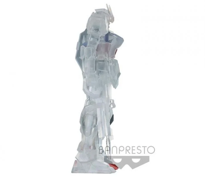 Figura X105 Strike - Mobile Suit Gundam SEED Gundam Weapon Ver.A 14cm