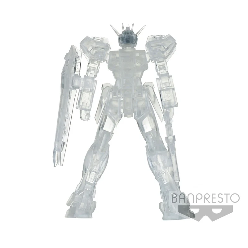 Figura X105 Strike - Mobile Suit Gundam SEED Gundam Weapon Ver.B 14cm